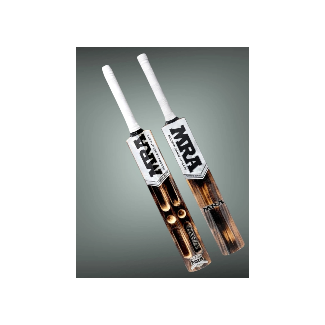 M R A Cricket Bat